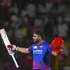 Ashutosh Sharma's Unbeaten 25 Seals DC Chase Against RR, Boosts Playoff Hopes