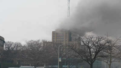 American electronics company fined millions for continue to sell 'defective ACs' that caused multiple fire incidents across US