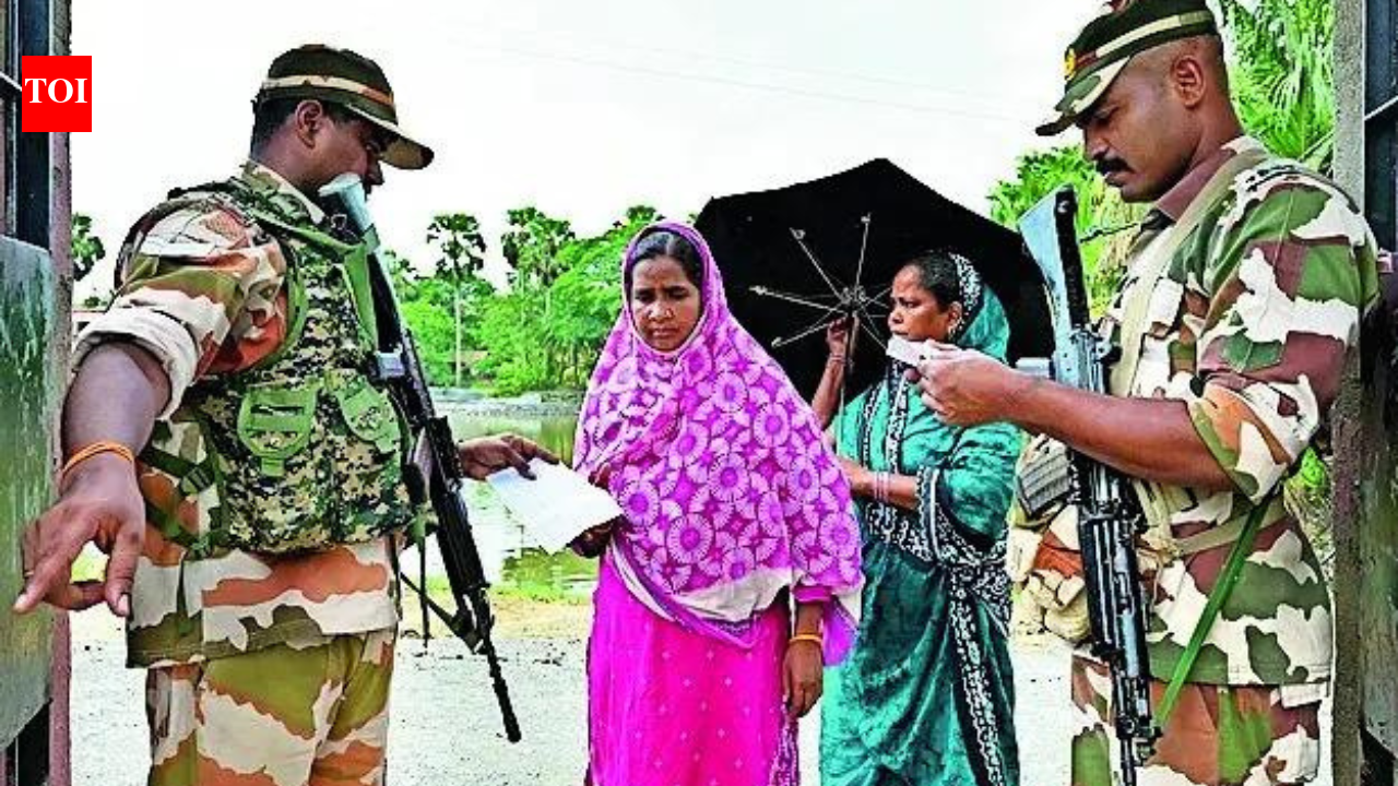 West Bengal polls: EC scraps Falta election, orders repolling on May 21