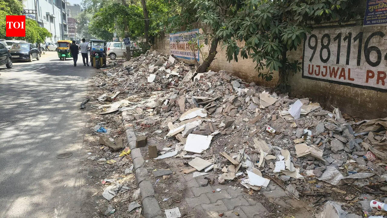 Monitor sector road upkeep daily, GMDA CEO tells officers