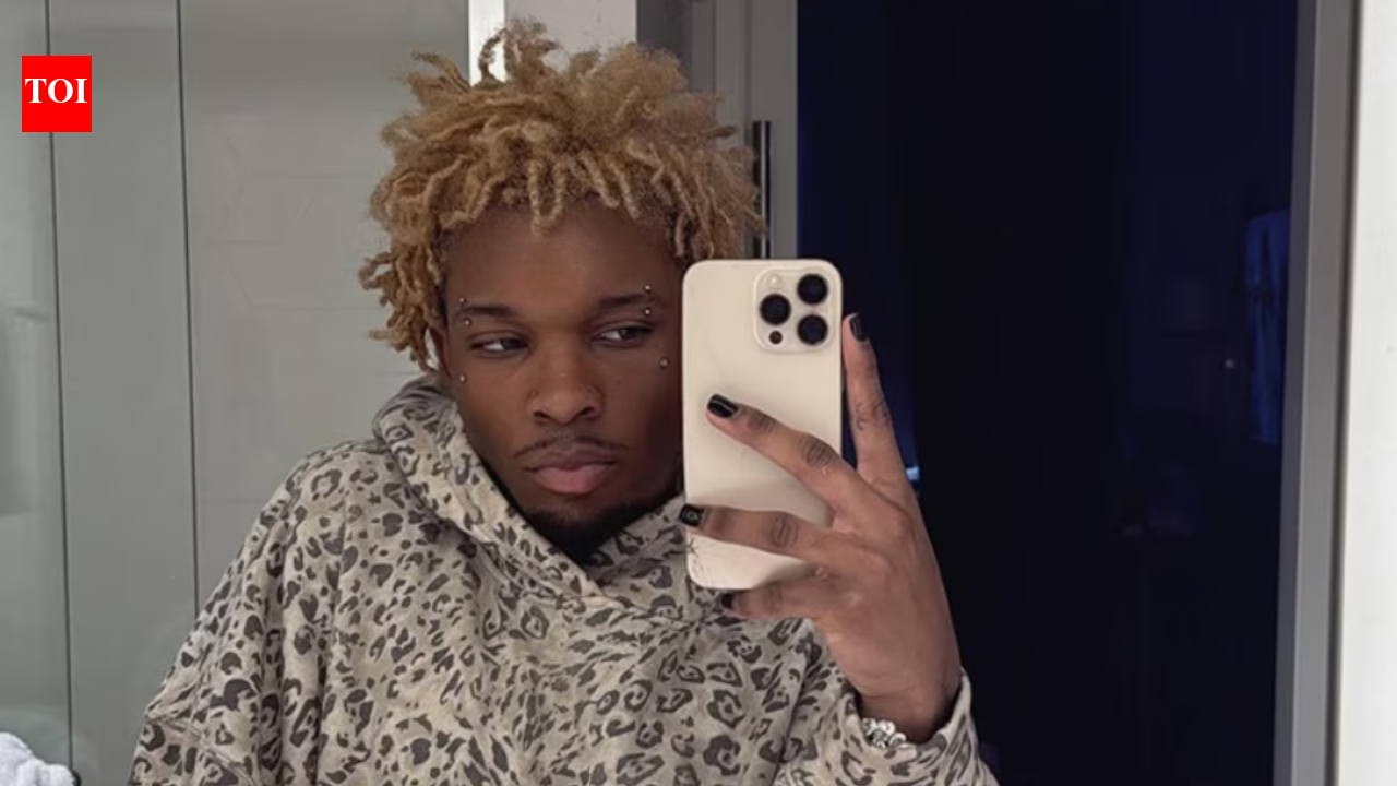 D4vd sees massive Spotify growth after arrest in the Celeste Rivas murder case, sparking internet outrage