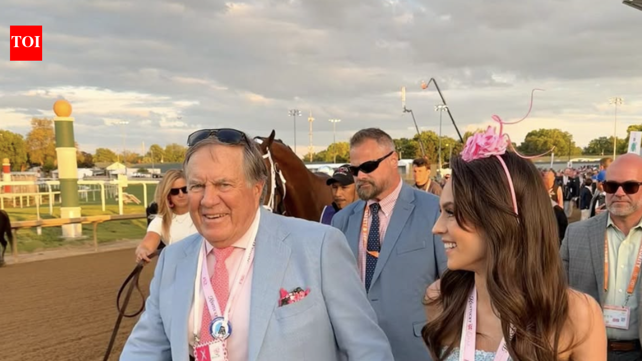 Who attended the Kentucky Derby 2026? Inside the NFL takeover, best looks and worst outfits