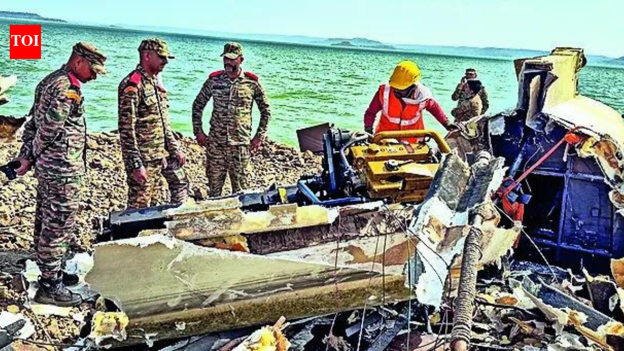 Bargi dam tragedy: MP tourism launched cruise despite high-wind forecast