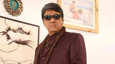 Mukesh Khanna on being single at 67: ‘The woman I’m destined to marry exists—when destiny brings us together, it will happen’ | Hindi Movie News – The Times of India