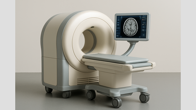 MRI at bedside for critically ill patients; AIIMS Delhi rolls out India’s first portable system