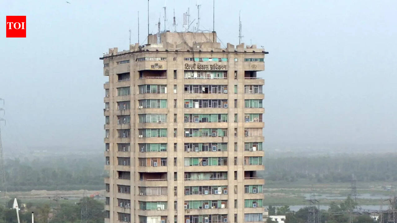 DDA extends payment deadline for Towering Heights allottees till June 30