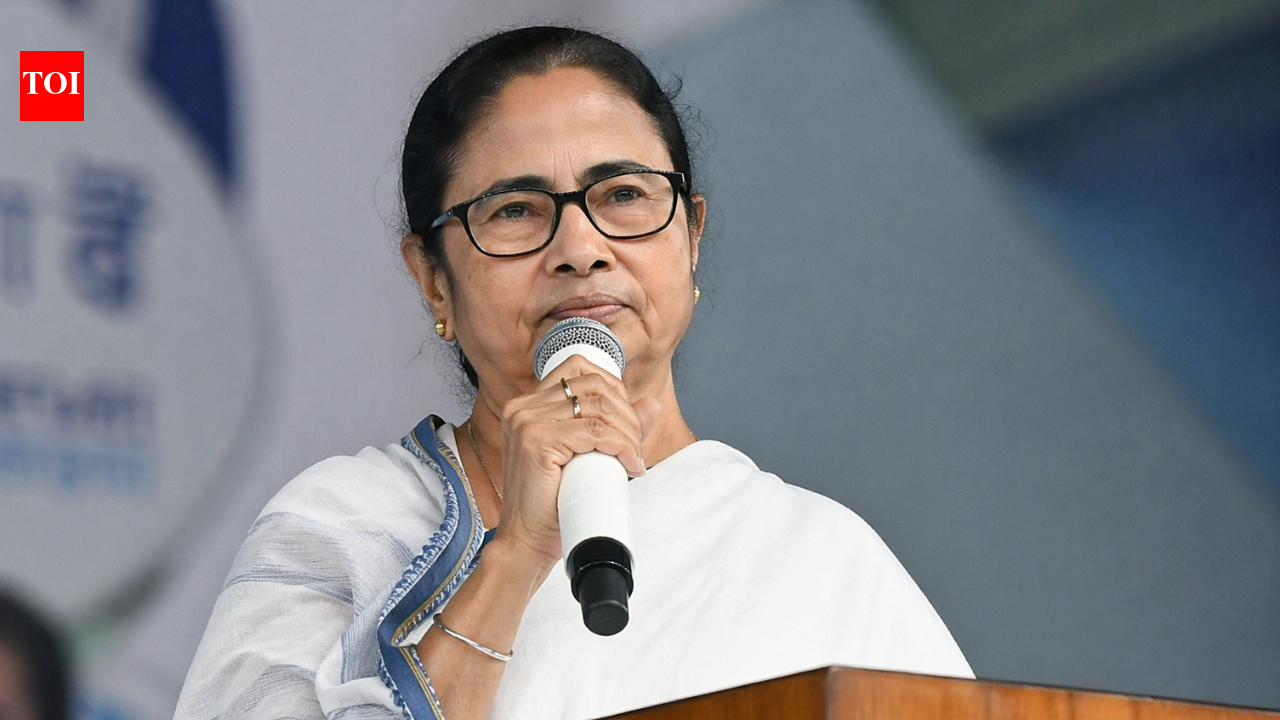 West Bengal Elections: Exit polls for stock market, TMC to get 200+, says Didi