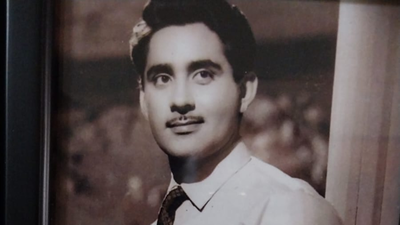 Sudesh Kumar, hero of 'Saranga' and producer of 'Uljhan', passes away
