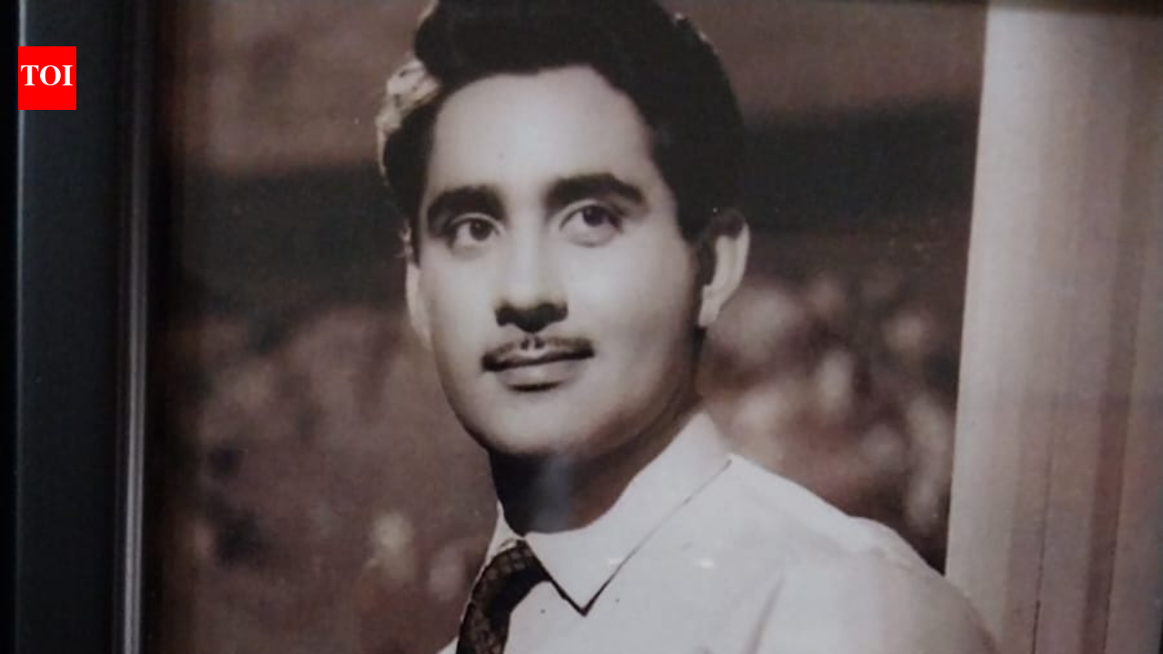 Sudesh Kumar, hero of ‘Saranga’ and producer of ‘Uljhan’, passes away