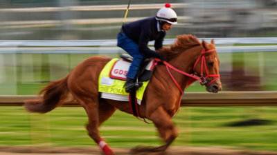 Kentucky Derby 2026 shaken as The Puma withdrew late, leaving 19 horses and changing race expectations