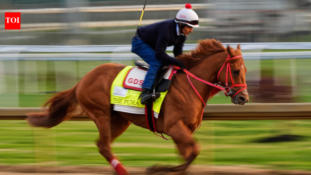 Kentucky Derby 2026 shaken as The Puma withdrawn late, leaving 19 horses and changing race expectations
