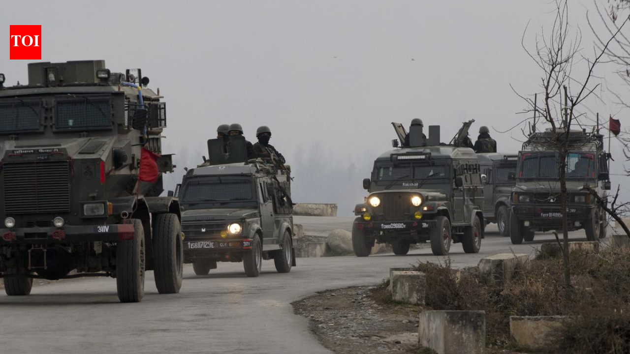Army starts process to procure modern bullet-proof troop carriers for Rashtriya Rifles