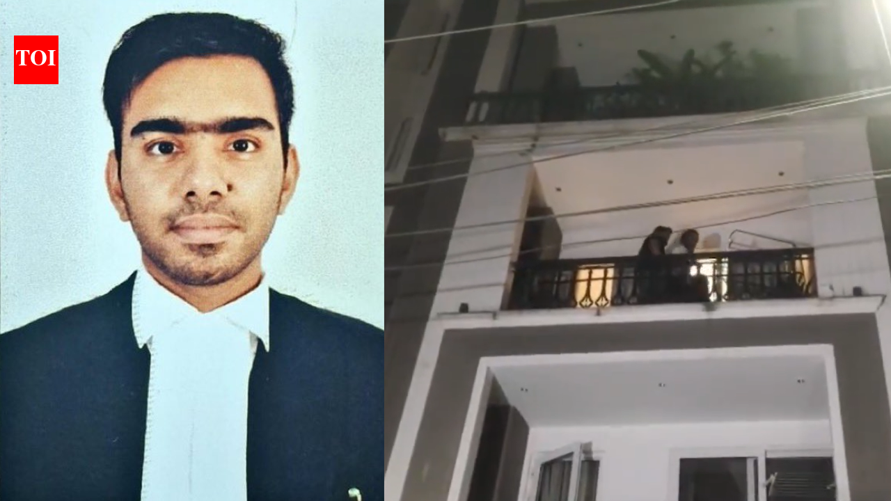 30-year-old judge found dead at Delhi home