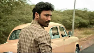 'Kara' box office collections day 3: Dhanush film records 25.2% drop; Collects Rs 28.87 cr worldwide