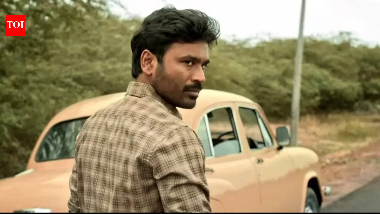'Kara' box office collections day 3: Dhanush film records 25.2% drop; Collects Rs 28.87 cr worldwide
