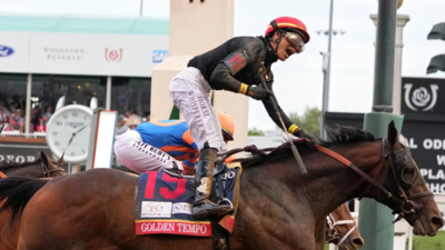 Who is the Kentucky Derby 2026 winner? Full results and complete finishing order from Churchill Downs 6.57 race