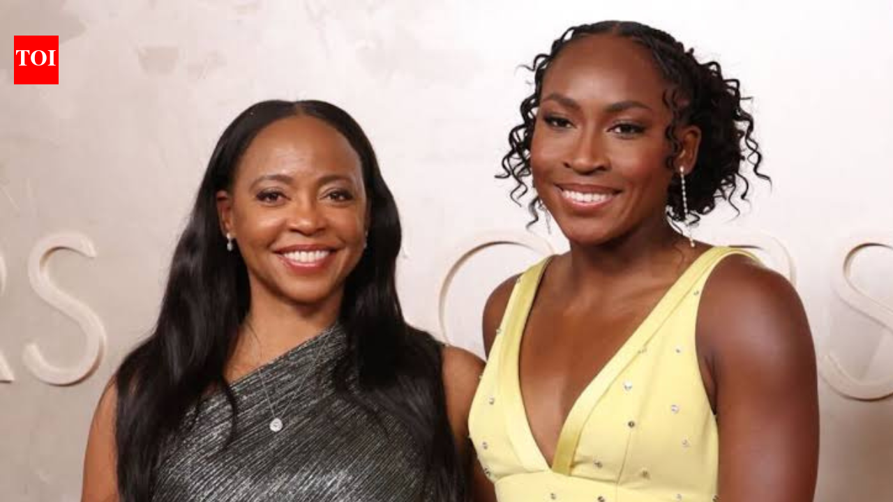 Coco Gauff shares heartfelt response to mother Candi post after tough Madrid Open defeat