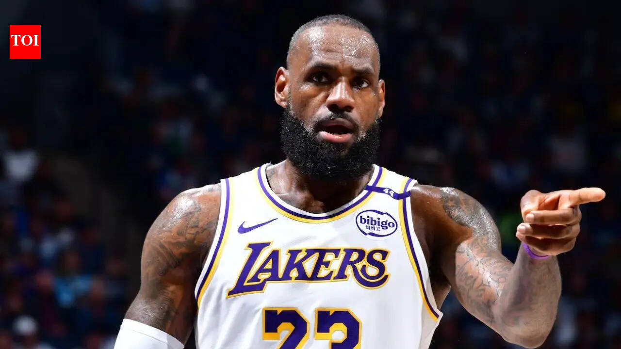 “It’s baffling in some ways”: LeBron James’ game 6 performance sparks praise from JJ Redick
