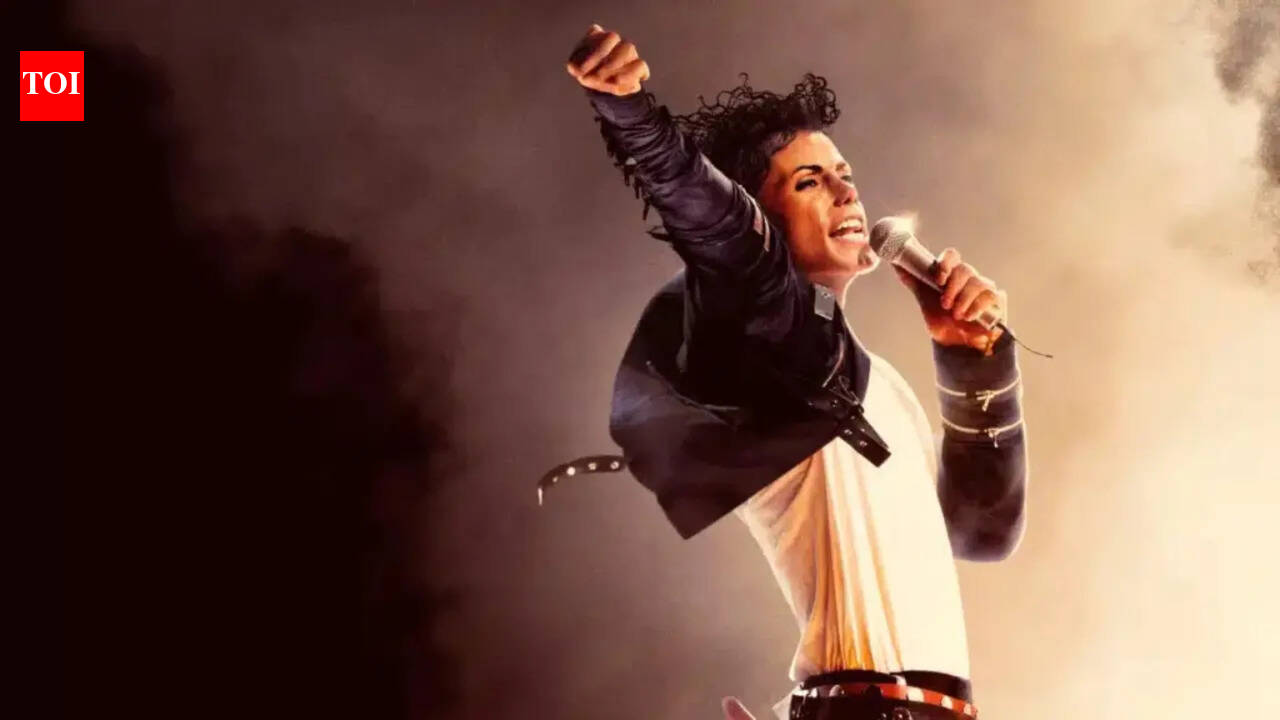 'Michael' box office collections day 9: Antoine Fuqua directorial jumps 17.6% on Saturday; India Net hits Rs 33.45 cr