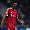 Alexander Isak's groin injury sidelines him for Manchester United clash, but Slot expects swift return — image 1