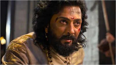 ‘Raja Shivaji’ box office collection day 2 [Hindi]: Riteish Deshmukh’s film earns Rs 3.40 crore, pushes total past Rs 21 crore | Hindi Movie News – The Times of India