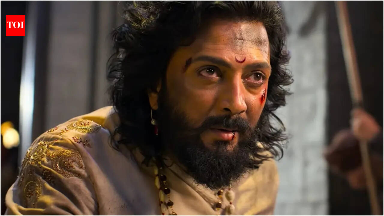 'Raja Shivaji' box office collection day 2 [Hindi]: Riteish Deshmukh's film earns Rs 3.40 crore, pushes total past Rs 21 crore