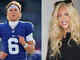 Jaxson Dart and girlfriend Marissa Ayers turn heads with stunning style at 2026 Kentucky Derby weekend