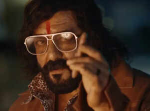 'KD - The Devil' BO day 3: Sanjay Dutt film collections fall 