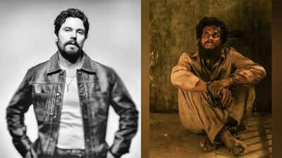 Randeep Hooda remembers Sarabjit Singh: Actor shares emotional note