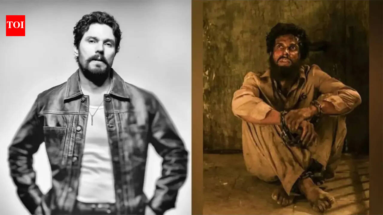 Randeep Hooda remembers Sarabjit Singh: Actor shares emotional note
