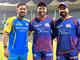 IPL 2026 | 'Pehle Rohit bhai, phir Dhoni bhai ... ': Suryakumar Yadav reveals story behind iconic pic - WATCH