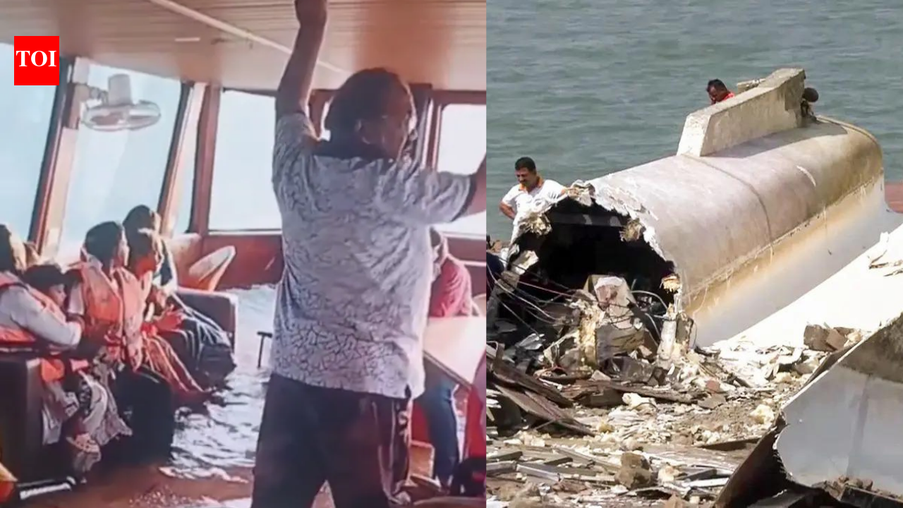 ‘Life jackets not mandatory’: MP Tourism Corporation official sparks massive controversy; toll at 11 in Jabalpur boat tragedy