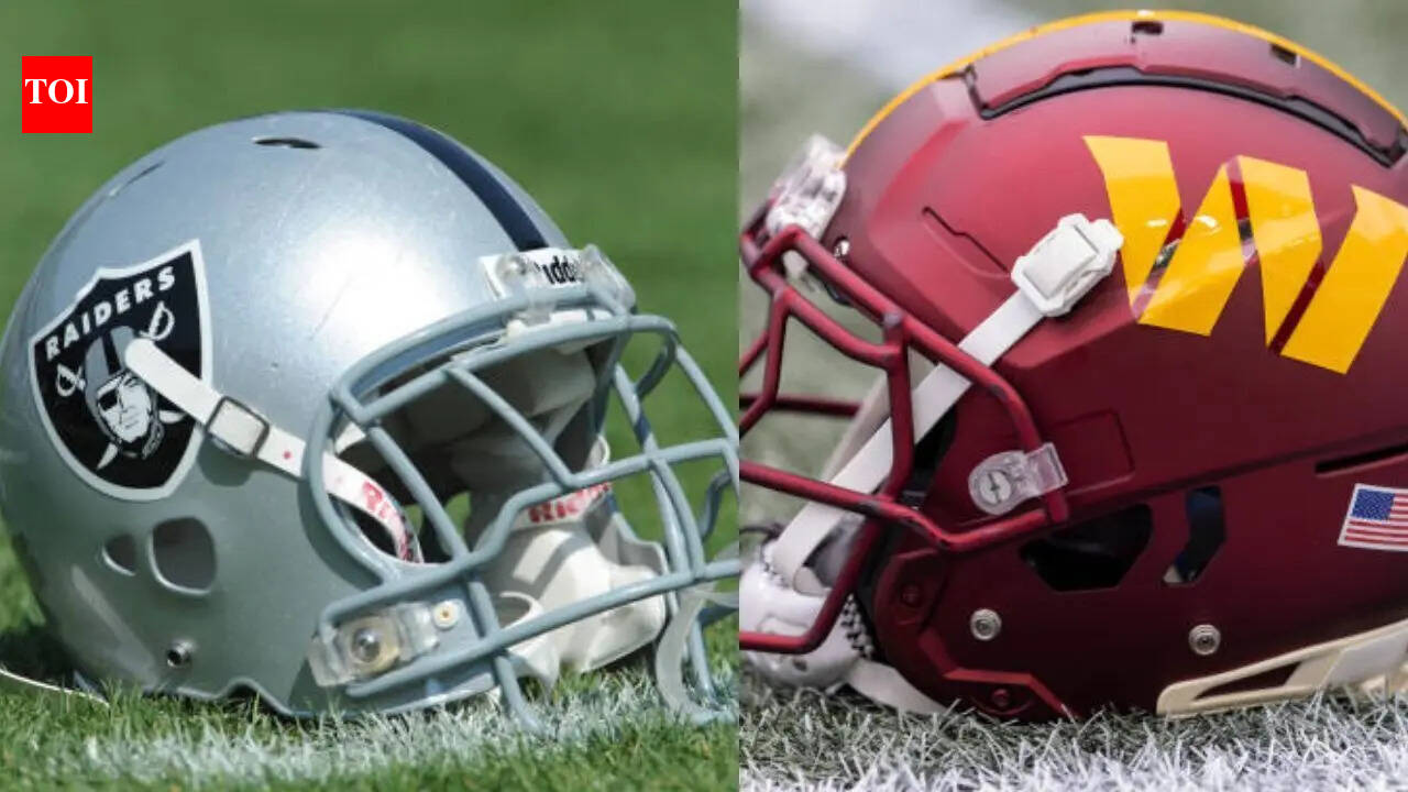 NFL trade rumors: Commanders, Raiders eye $43M ex-Cowboys CB