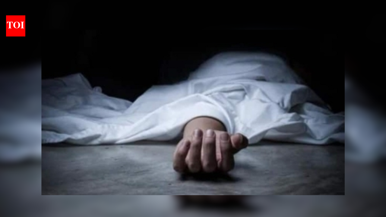 MP man dies by suicide after girlfriend marries his friend