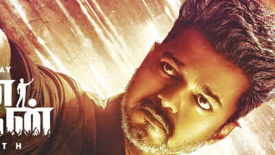 ‘Jana Nayagan’ leak impact: Vijay’s film faces Rs 70 cr loss; OTT value drops sharply – Reports | Tamil Movie News – The Times of India