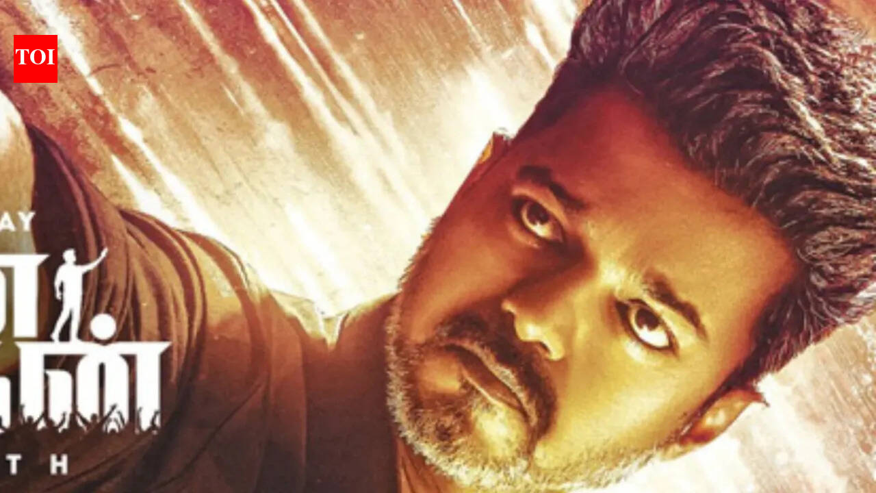 'Jana Nayagan' leak impact: Vijay’s film faces Rs 70 cr loss; OTT value drops sharply - Reports
