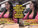 Hyderabad-based Amazon employee shares what not to say at work