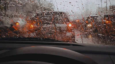 Heavy rain, thunderstorms across these Indian states; 5-day alert for Northeast and East to impact travel plans