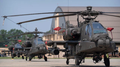 US fast-tracks $8 bn arms sales to Gulf allies, Israel using emergency powers