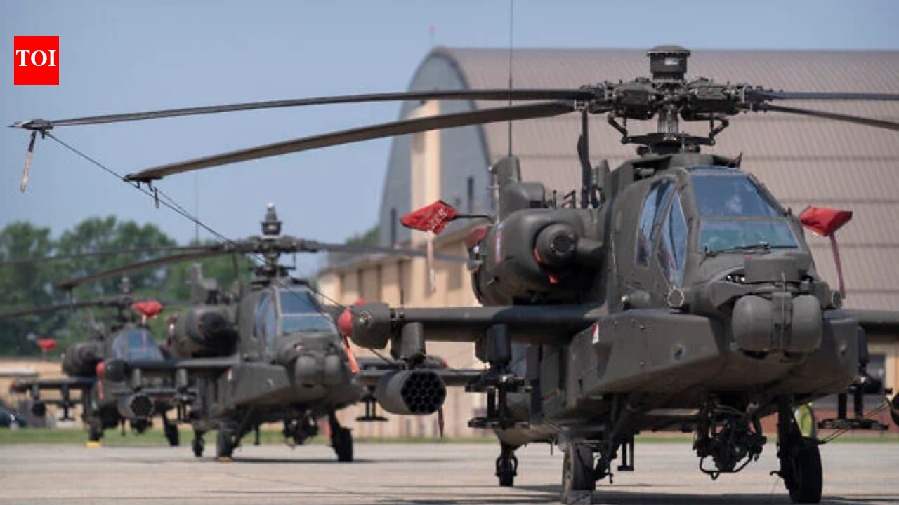 US fast-tracks $8 bn arms sales to Gulf allies, Israel using emergency powers