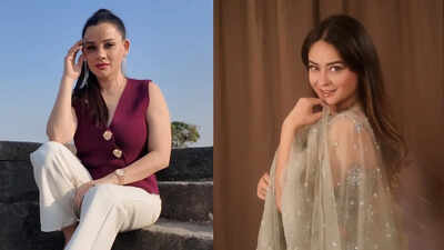 Seher Hone Ko Hai’s Kanika Maheshwari recalls dating the ‘same guy as co-star Mahhi Vij’; says, ‘Achi khaasi pitai hui uski’