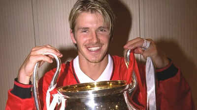 David Beckham marks 51st birthday: All the titles won by one of the most iconic soccer players
