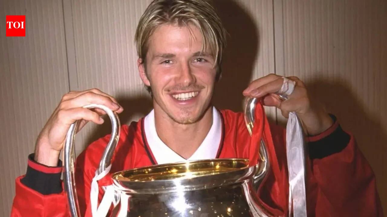 David Beckham marks 51st birthday: All the titles won by one of the most iconic soccer players