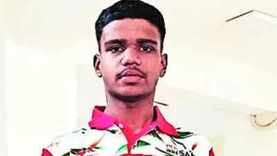 City trio punches ticket to Asian U-17 Boxing Championships