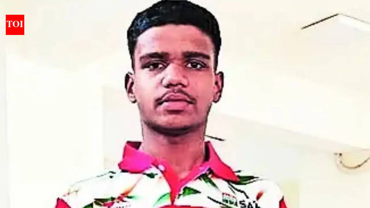 City trio punches ticket to Asian U-17 Boxing Championships