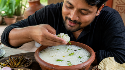 Pakhala: India’s summer survival bowl that feeds, hydrates, and defies the heat