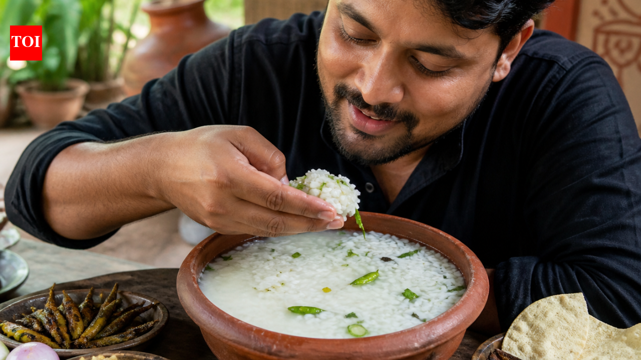 Pakhala: India’s summer survival bowl that feeds, hydrates, and defies the heat
