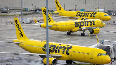 End of an era: Spirit Airlines shuts down as USD 500 million bailout deal falls apart
