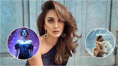 Kiara Advani requests 'Toxic The Fairytale for Grown Ups' makers to trim and tone down intimate scenes – Reports