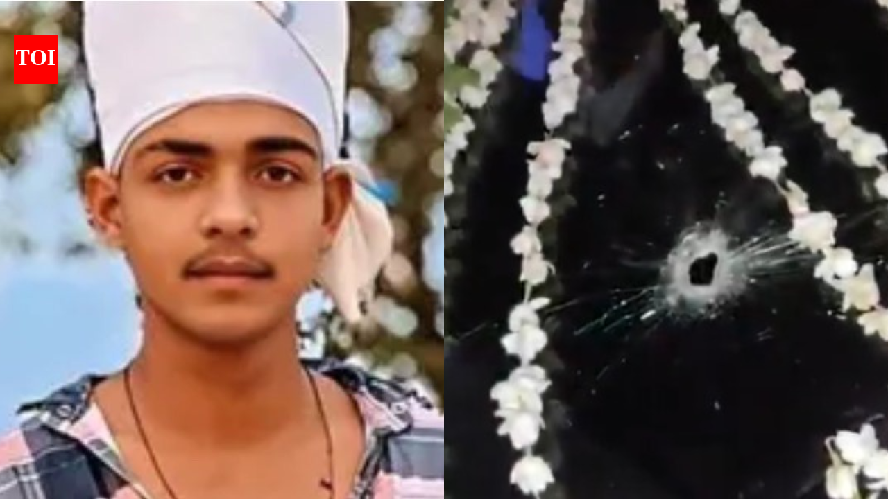 UP horror: Masked men enter baraat, shoot groom dead in Jaunpur